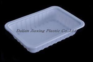 Map Meat Packaging Tray PP/EVOH/PE