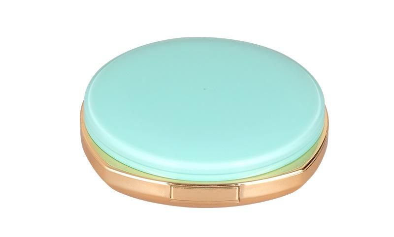 Manufacturer Face Beauty Makeup Smooth Skin Face Loose Powder with Mirror