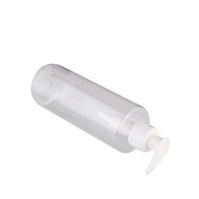 China Manufacture 24mm Golden Lotion Pump for Bottle Sealing Zy05-B008