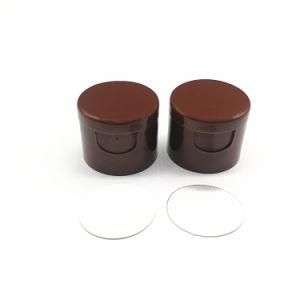 Low Price 24/410 Flip Top Shampoo Cap Bottle