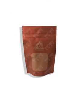 Tea Bag, Zipper Bag, Tea Doy Pouch, Stand up Pouch