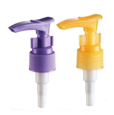 28/410 Ribbed Dispensing Pump 2cc Dosage for Hand Soap