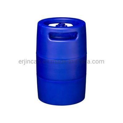 5L Mini One Way Plastic Beer Kegs