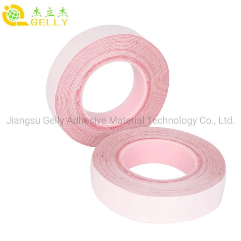 Double/Single Sided Foam Tape Rubber Sponge EVA Grip Packing BOPP Adhesive Tape
