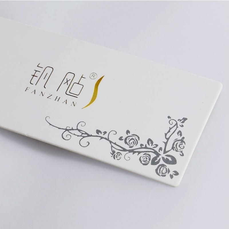 Best Price 9*5cm 600GSM Paper Tag Hangtag