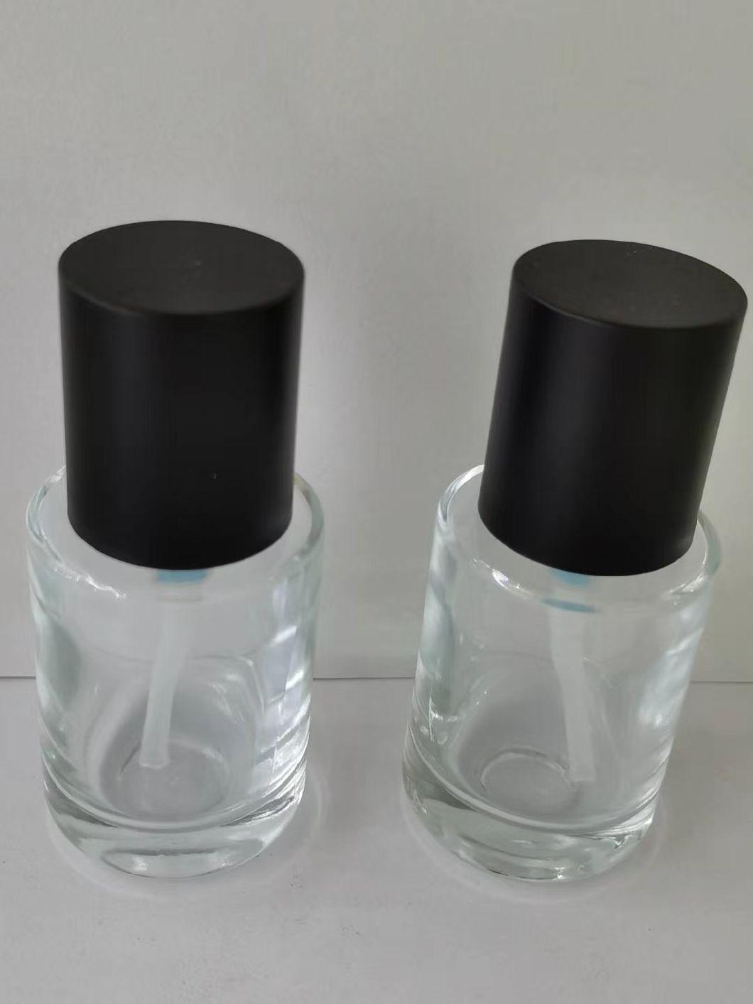 Ds011  30ml 50ml Foundation Cosmetic Bottle Have Stock