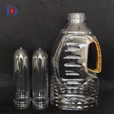 High Standard Pet Bottle Preform with Good Production Line Mature Manufacturing Process