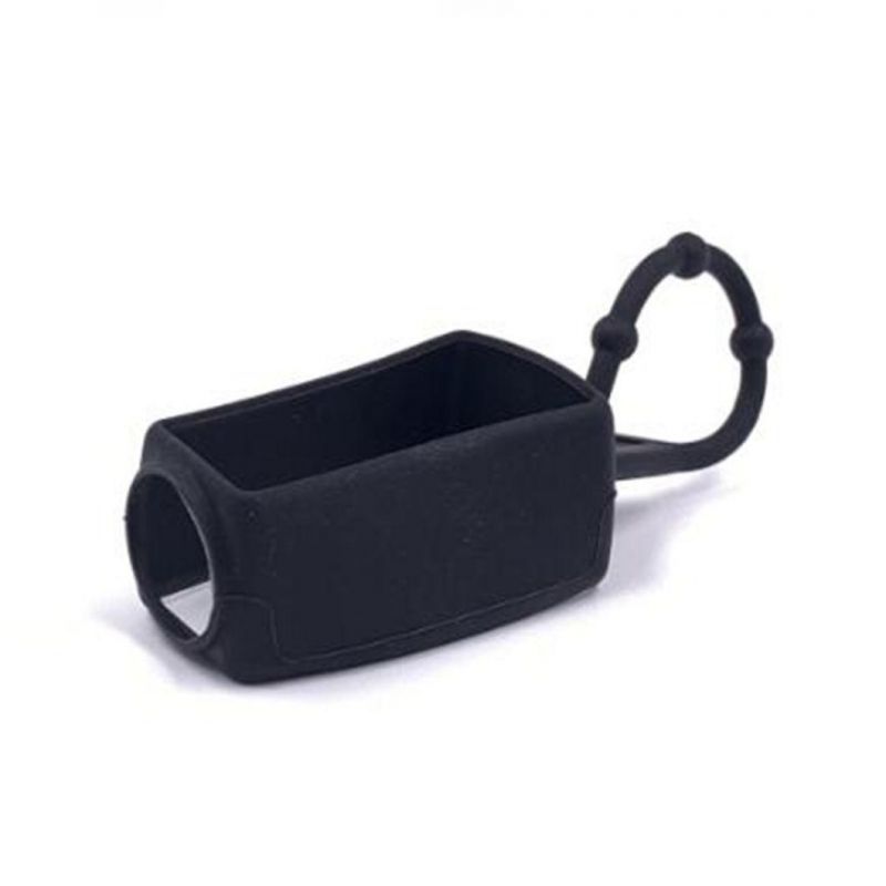 Silicone Small Creation Perfume Bottle Cover