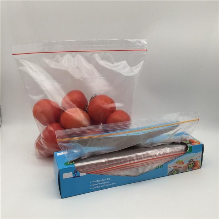 100% LDPE BPA Free Food Grade Customized Jumbo Big Bag