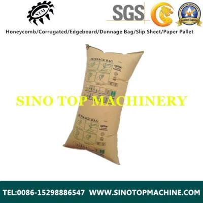 Pneumatic Dunnage Bag for Safety Transportation