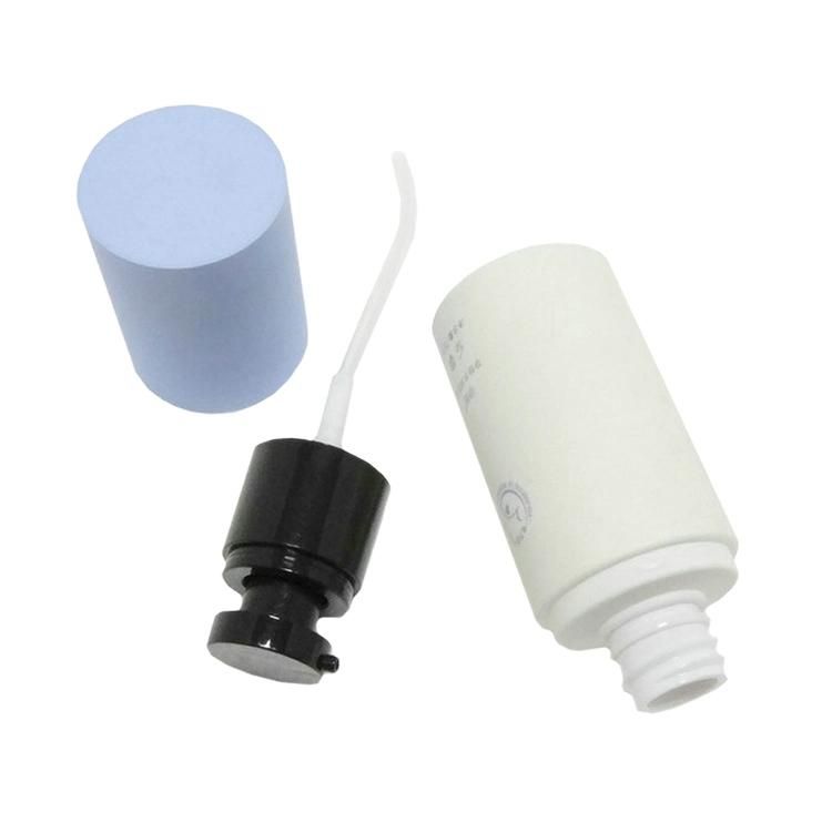 Make up Base Skin Care Plastic Bottle