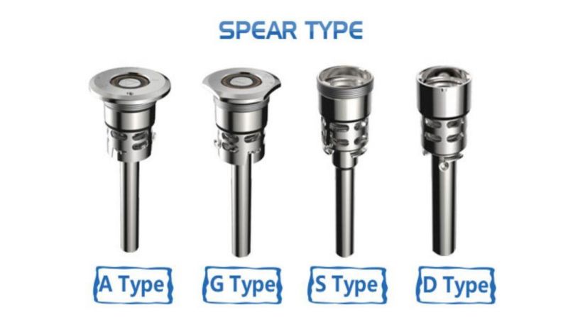 Us Standard 1/6bbl Stainless Steel Beer Kegs Distributor