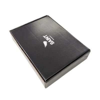 Custom Printing Luxury Magnetic Closure Paper Gift Box