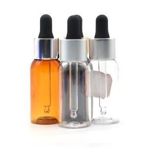 18 410 Aluminum Dropper for Essential Oil