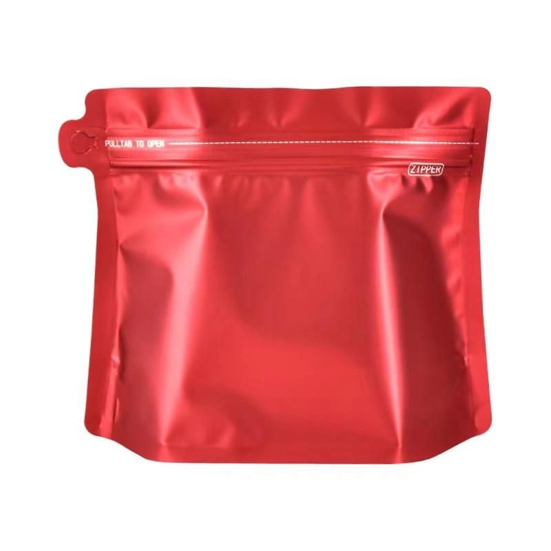 Diamond Shaped Stand up Pouch 500g