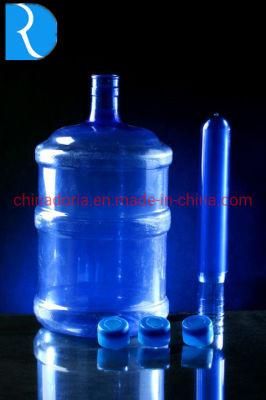 55mm 5/Five Gallon Cap for 2-5gallon Pet Plastic Bottle