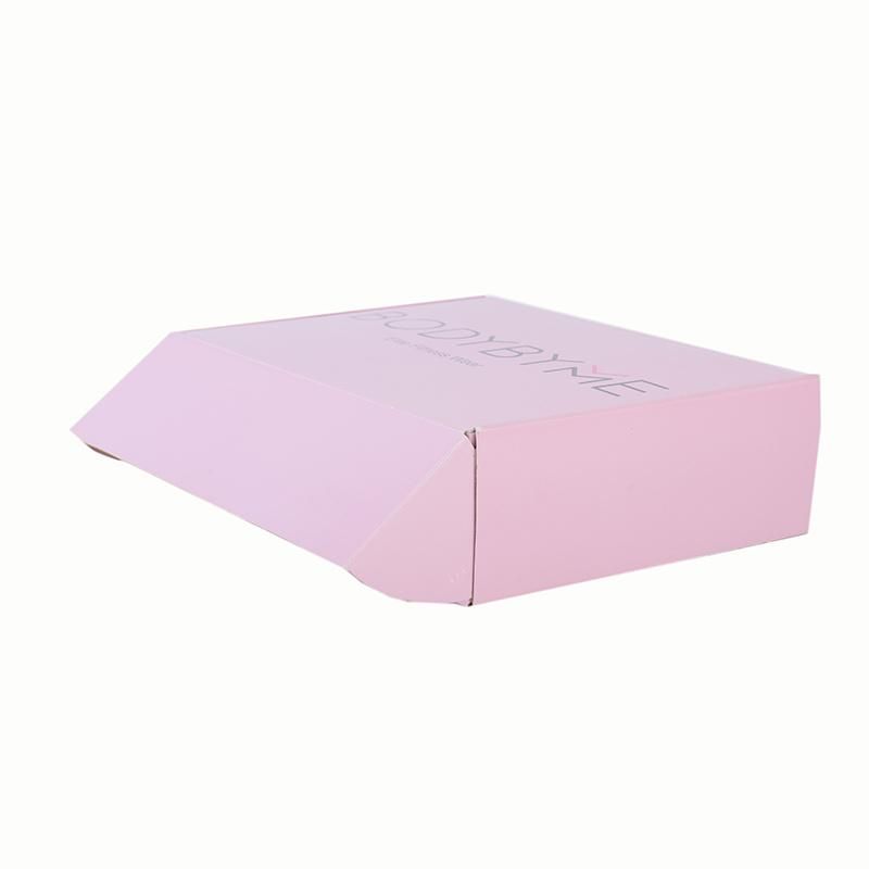 New Design Jewelry Packaging Box Paper for Wholesales