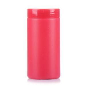 Top Level Customized Colors Pet Plastic Bottle