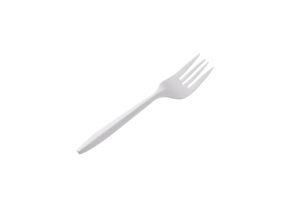 100% Biodegradable High Quality Customized Spoon Knife and Fork for Restaurant