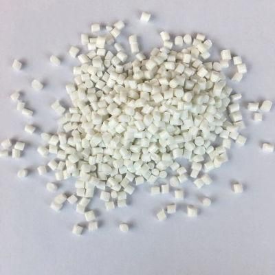 Compostable Resin Pbat Polylactic Acid Resin PLA Pbat Plastic Raw Material Pellets for Blowing Film