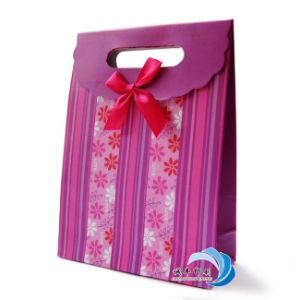 Luxury Paper Bag for Candy Package