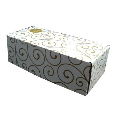 Factory Custom Directly Subscrition Paper Box