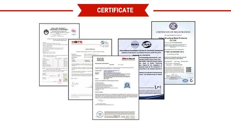 Plastic Seals for Container and Transportation