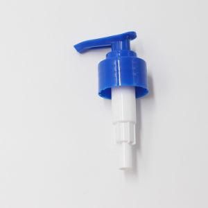 Hot Sale Portable Bathroom Manual Dispenser Hand Wash Pump