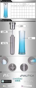 Airless Bottle (JY990)