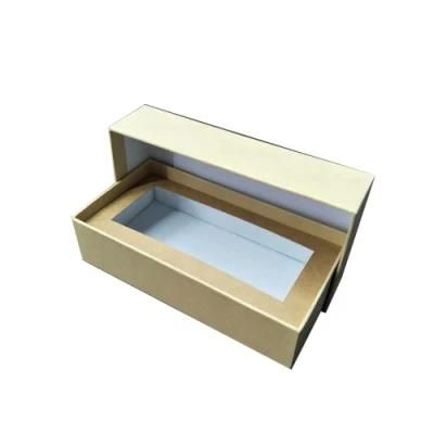 Recycled Wholesale Price Shipping Printing Mailer Box