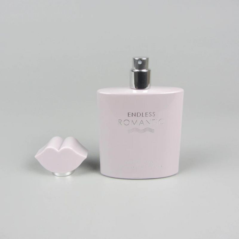 Cosmetic Liquid Small Mist Sprayer Bottle Refillable Perfume Spray Bottle