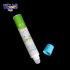 Mini Squeeze Lip Gloss Tubes Packaging Hand Moisturizer Soft Bottle