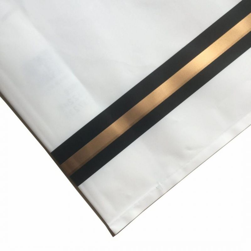 OEM Packaging Bags for Clothing Shopping Bag Plastic Bags