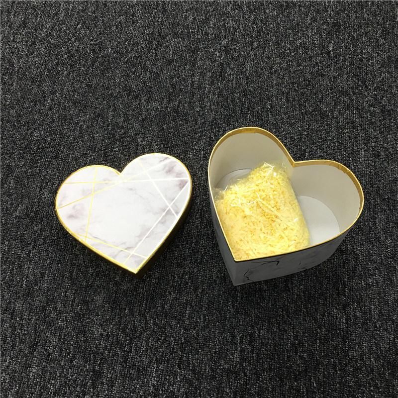 High Quality Wedding Favour Gift Box