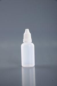 High Quality Eye Drops Bottle