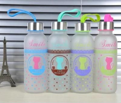 300ml 400ml 500ml 750ml 1000ml Mineral Water Beverage Juice Drinking Glass Bottle