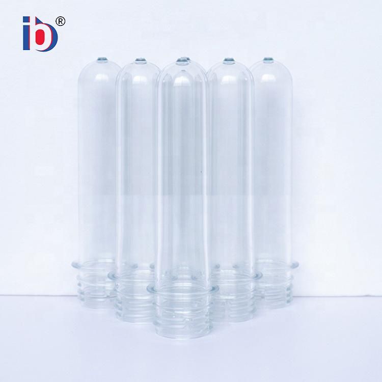 Material Pet Pco1810 Custom Size Suppliers 28mm Neck Manufacturer Water Pet Preform