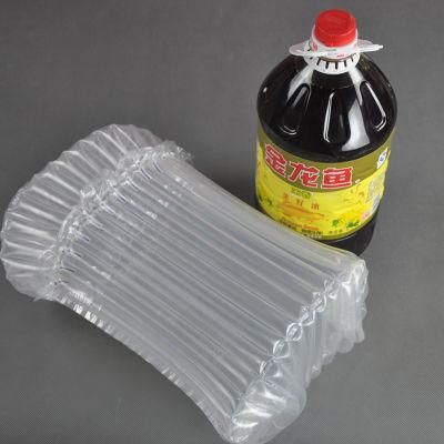 Packaging Inflatable Roll Pack Roll Air Inflated Film Packaging 16&quot; X 1, 150&prime; X 9.84&quot;