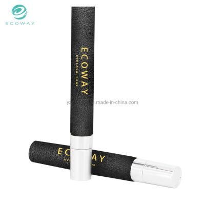 Freely Customizable Tube Offset Printing Cosmetic Eye Cream Tube