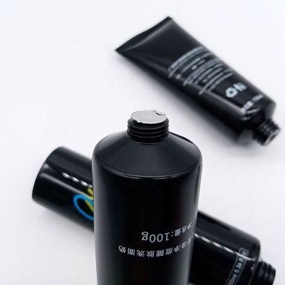 Cosmetic Packaging Tube for Face Cleanser Hand Cream Packaging Tubes