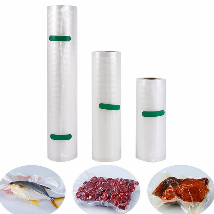 Frozen Laminating Pouch Food Grade Vacuum Sealed Bag/Roll