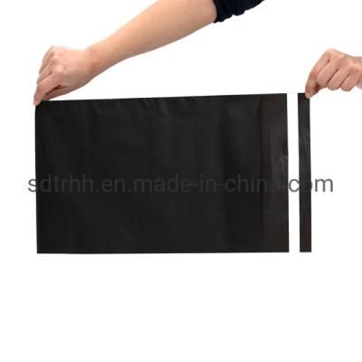 Biodegradable Compostable Custom Printed Logo Express Courier Mailer Bag