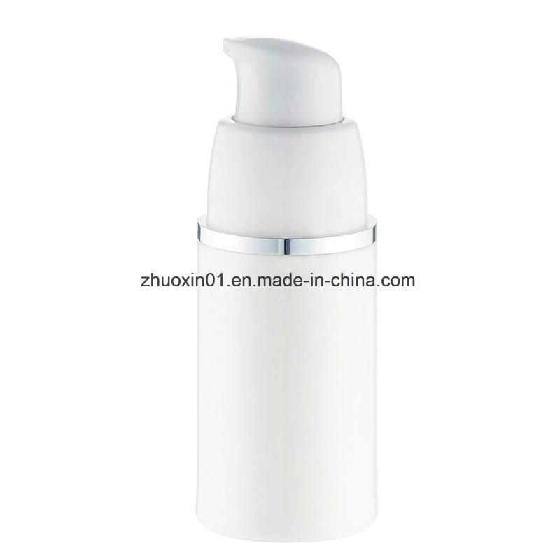 2018 Skin Care Daily Sun Defense PE Bottle