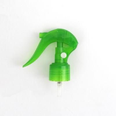 Hot Sale 28/410 Dispenser Plastic Bottle Trigger Water Sprayer Head Platstic Pump