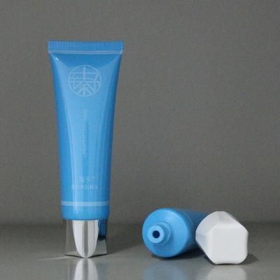 Soft Tube Cosmetics Empty Toothpaste Tube Seamless Tube