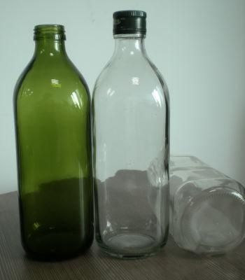 Plastic Bottle Cap with Spout for Olive Oil/Olive Oil Closure with Plastic Pourer