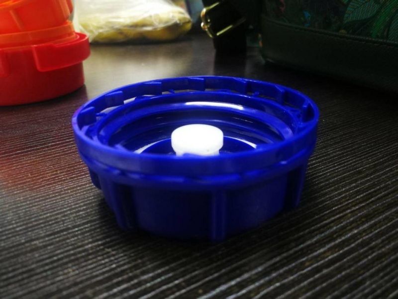 35kg Plastic Drum for Chemical Packing