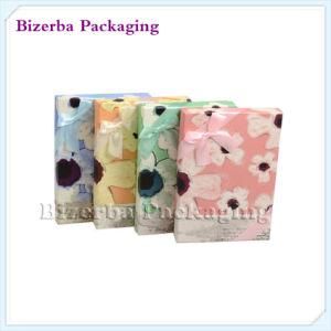 Offset Printing Art Paper Cardboard Gift Box