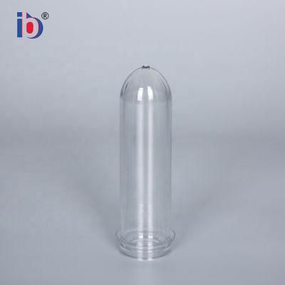 Price 28mm Beverage Bottle Pet Professional Plastic Preform with Good Production Line