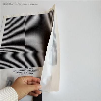 Fold Shopping Bag/Poly Plastic Shopping Bag